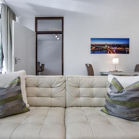 Domicile Cologne Daire Dış mekan fotoğraf