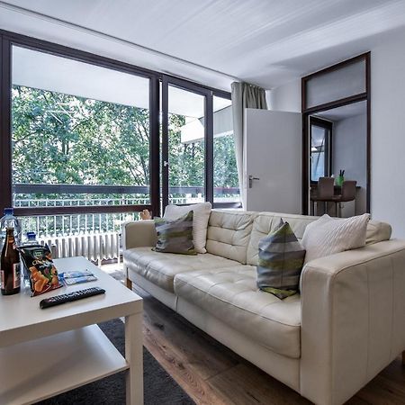 Domicile Cologne Daire Dış mekan fotoğraf