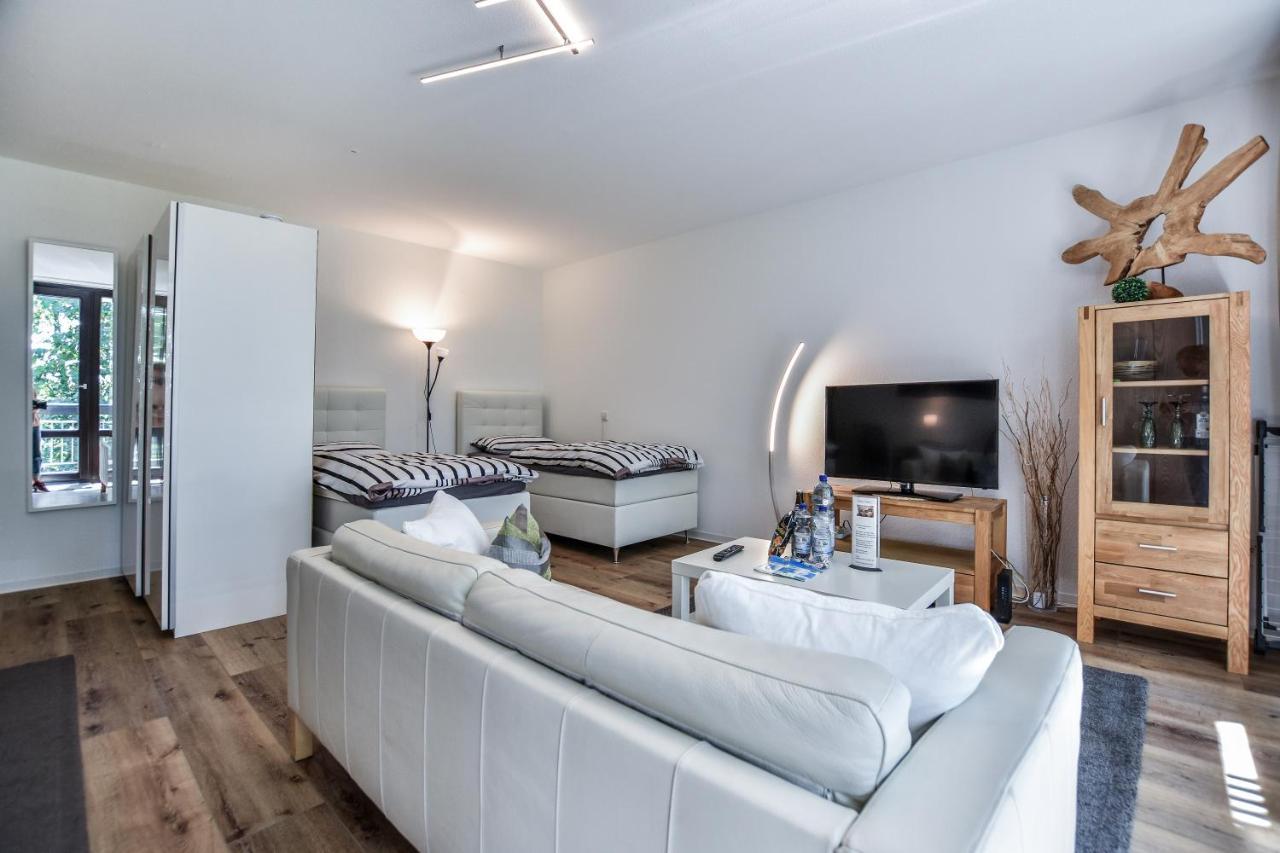 Domicile Cologne Daire Dış mekan fotoğraf