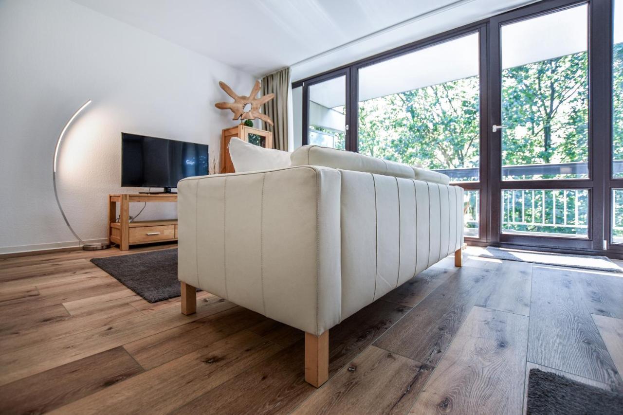 Domicile Cologne Daire Dış mekan fotoğraf