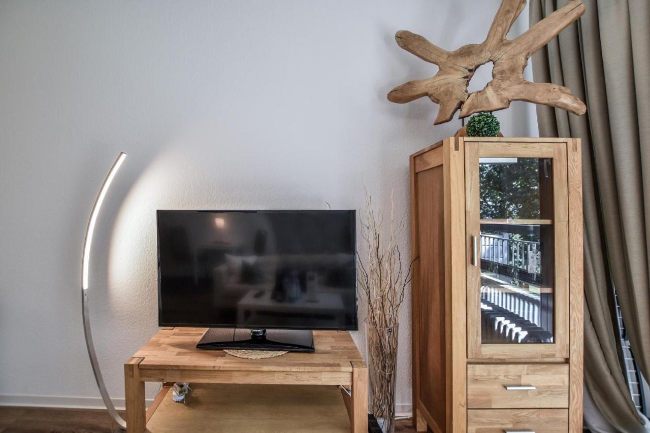 Domicile Cologne Daire Dış mekan fotoğraf