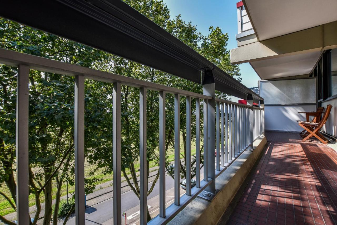 Domicile Cologne Daire Dış mekan fotoğraf