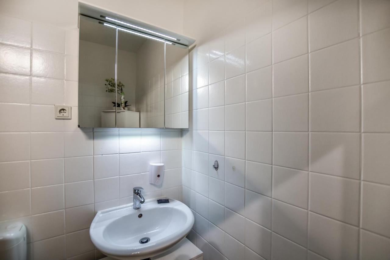 Domicile Cologne Daire Dış mekan fotoğraf