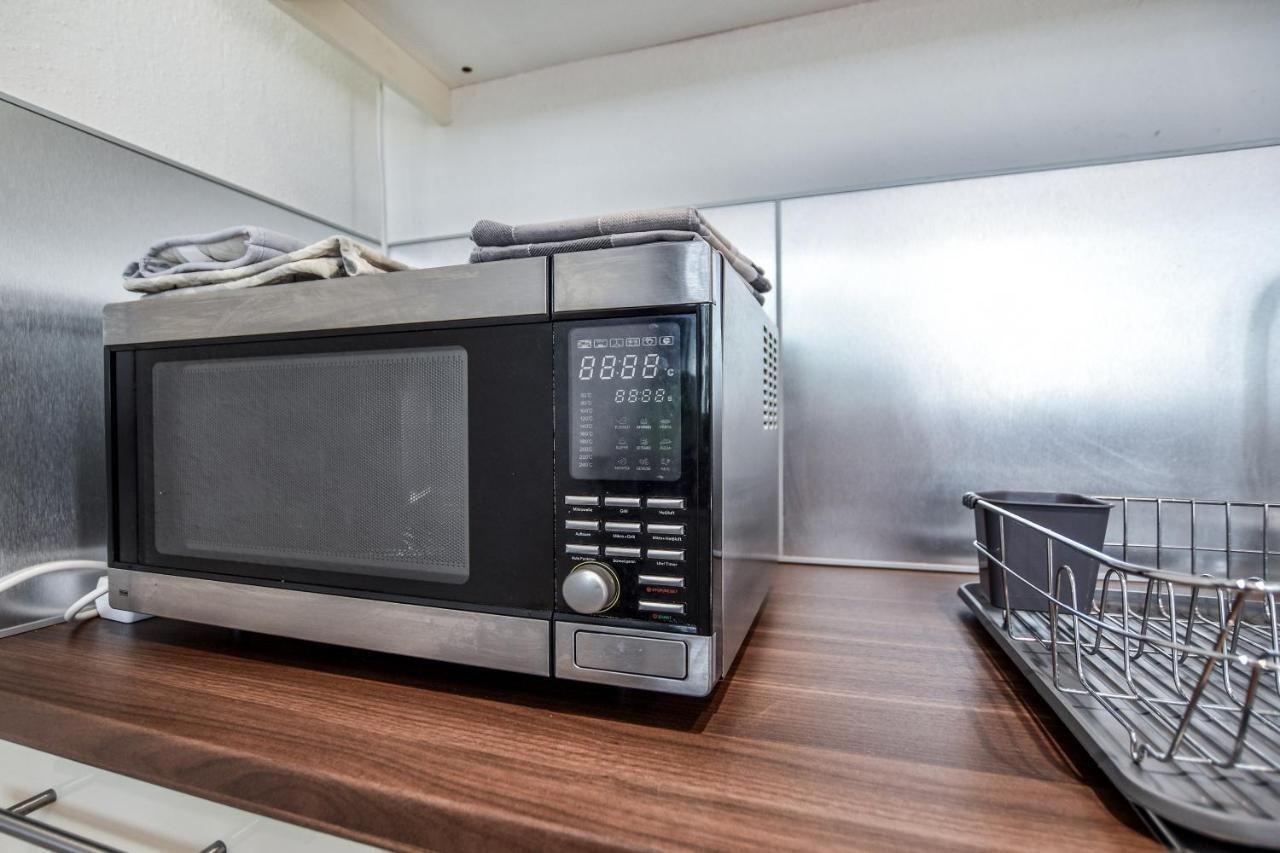 Domicile Cologne Daire Dış mekan fotoğraf