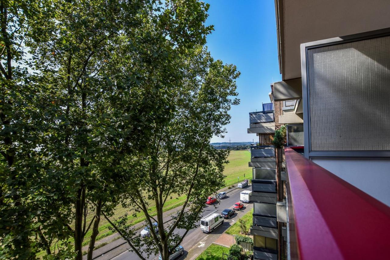 Domicile Cologne Daire Dış mekan fotoğraf