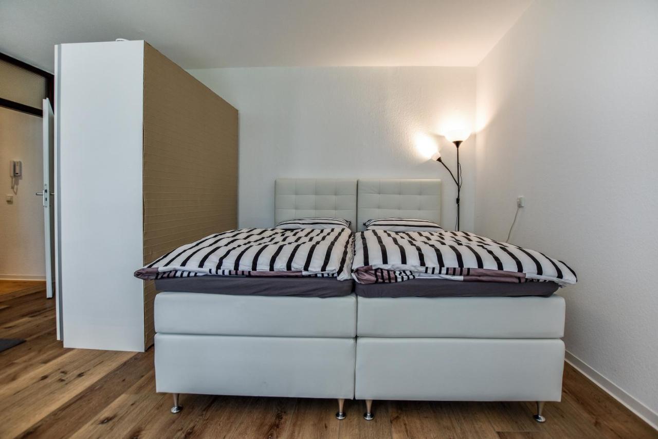 Domicile Cologne Daire Dış mekan fotoğraf